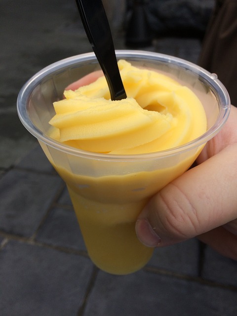 dole whip 715242 640