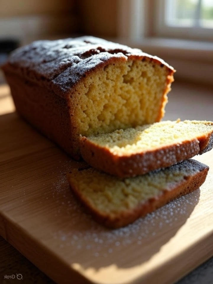 Banana Bread