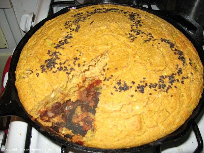 Tamale Pie