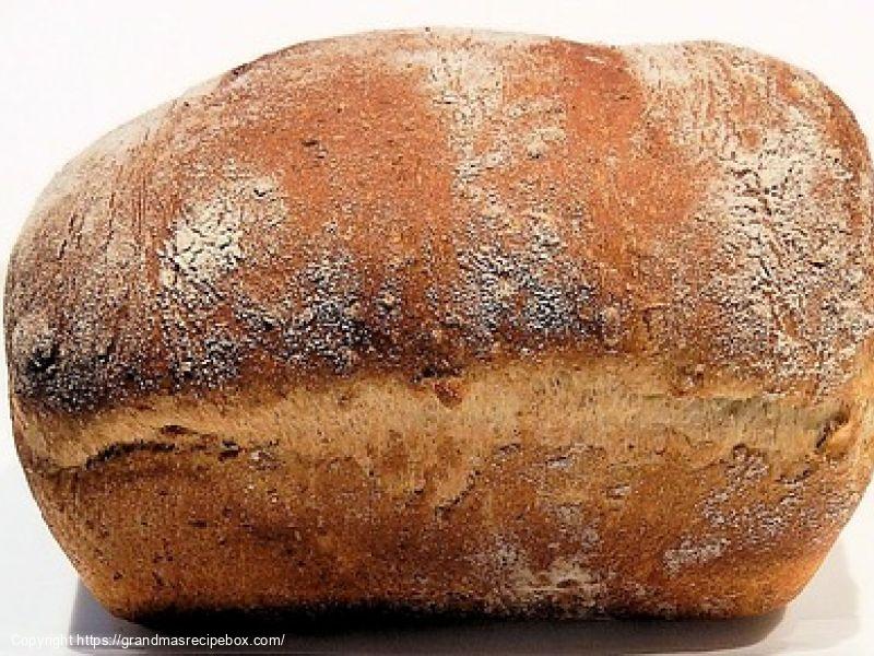 Multi-grain Bread