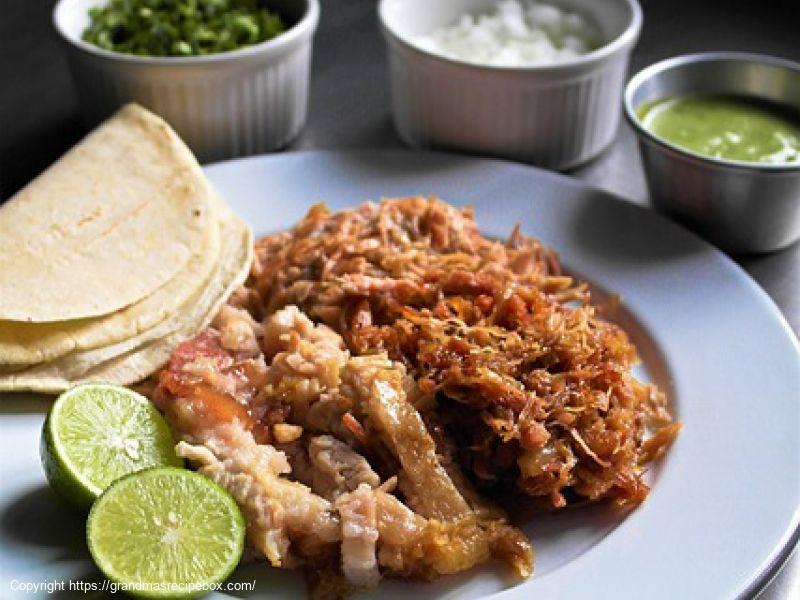 Carnitas