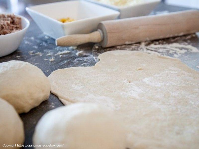 Fleischmann's Pizza Dough