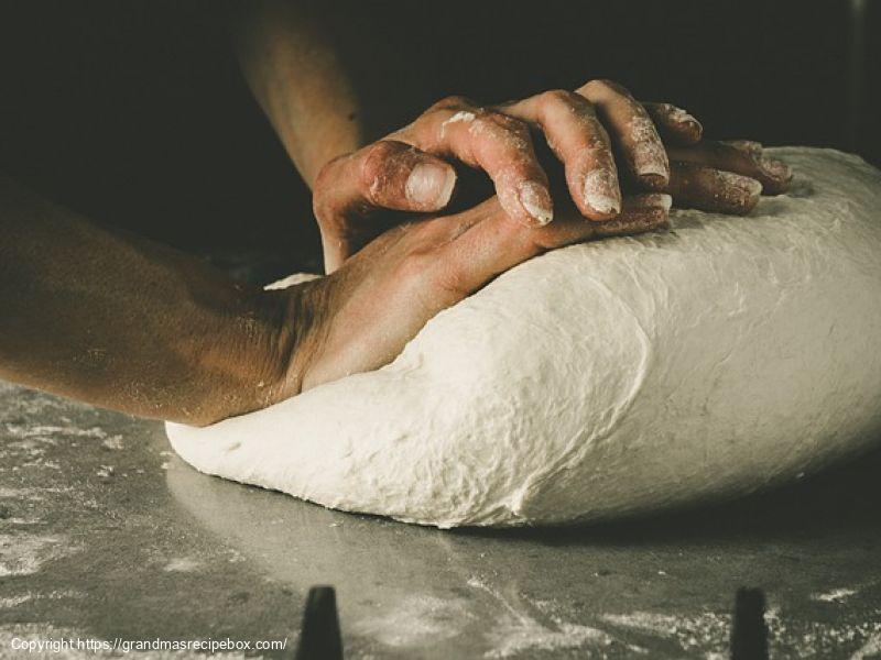 Best Pizza Dough 