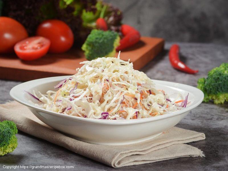 Coleslaw