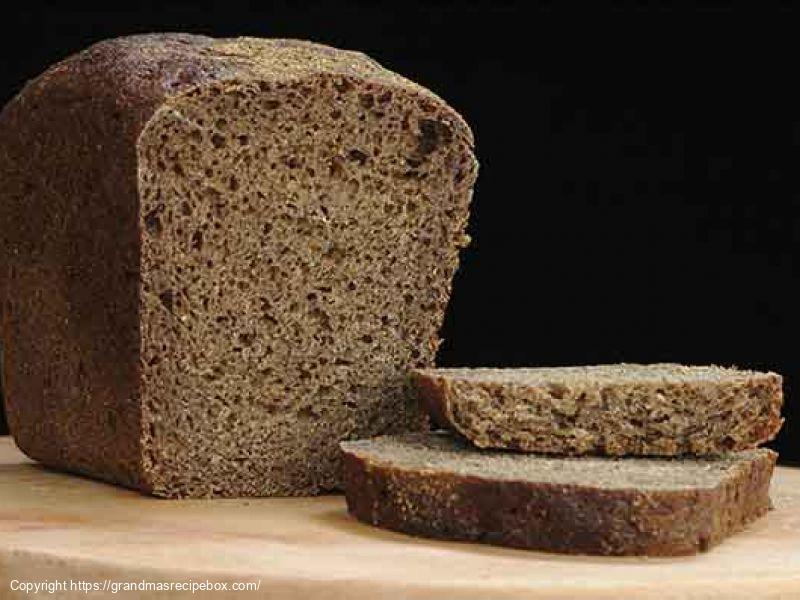 Delicious 2-Hour Whole-Wheat Bread