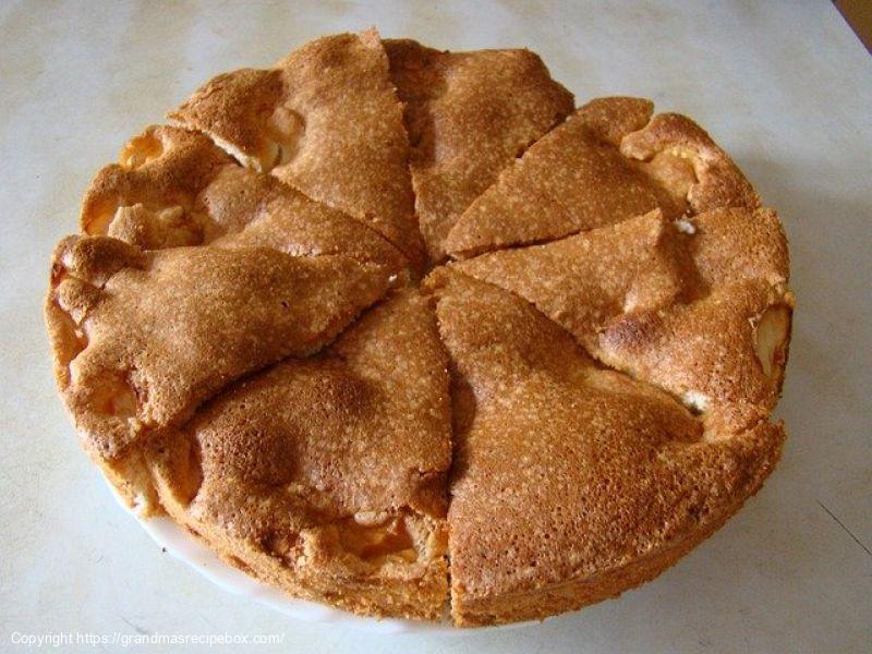 Apple Pie Delight