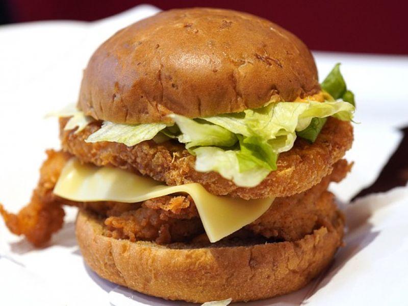 Chicken Sandwich