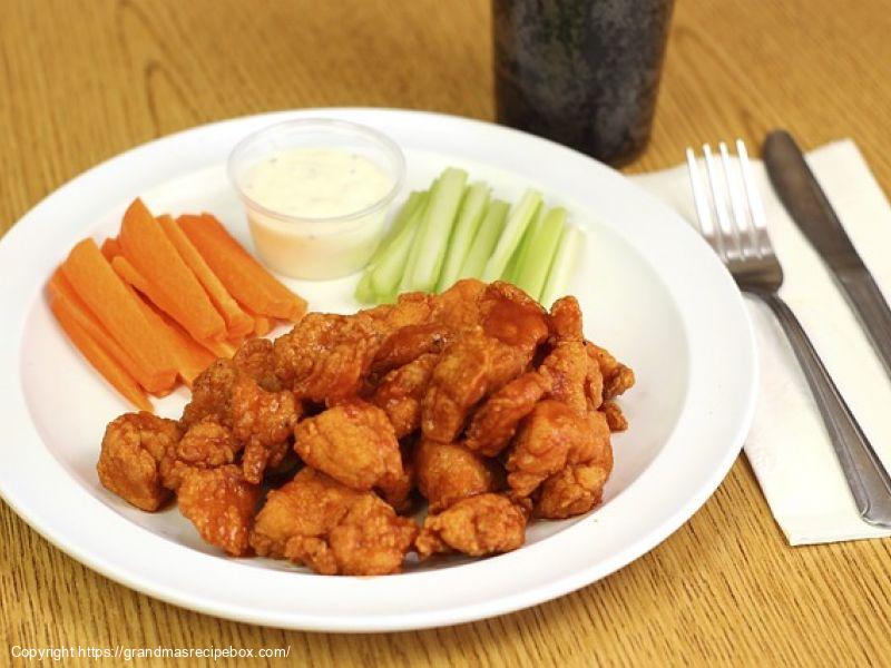 Buffalo Wings