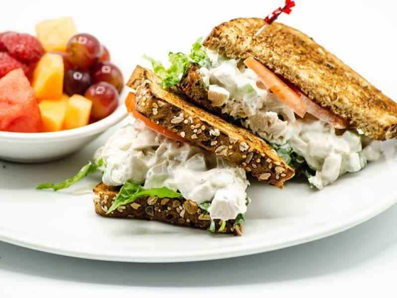 Chicken Salad Sandwich