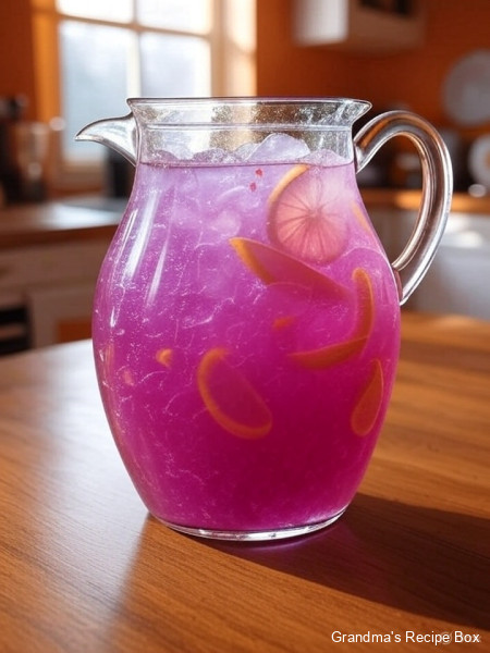 A Crowd Pleaser Punch